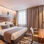 Hotel Des Vosges Bw Premier Collection 4*