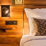 Hotel Des Vosges Bw Premier Collection 4*