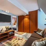Des Vosges Bw Premier Collection Hotel Strasbourg