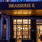 Des Vosges Bw Premier Collection Hotel