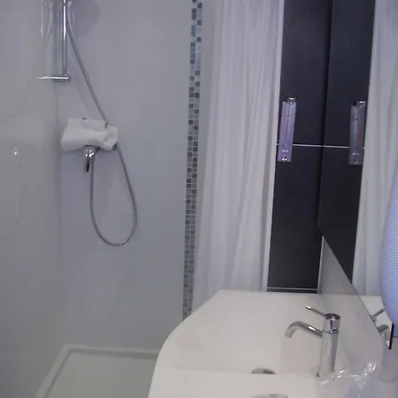 Des Vosges Bw Premier Collection Szálloda 4*