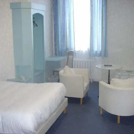 Des Vosges Bw Premier Collection Szálloda 4*