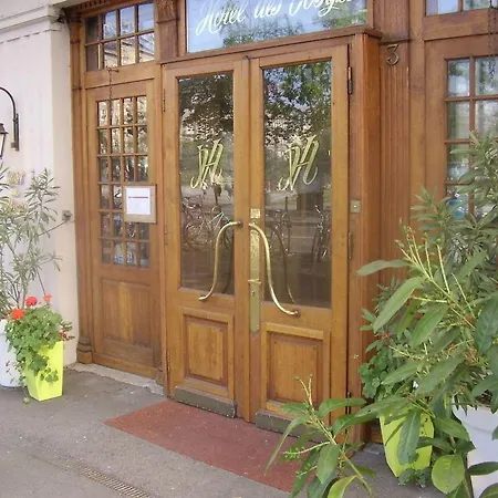 Des Vosges Bw Premier Collection 4*