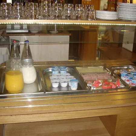 Des Vosges Bw Premier Collection 4* Strasbourg