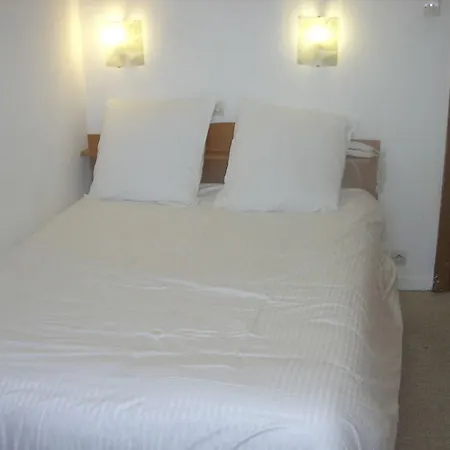 Des Vosges Bw Premier Collection 4* Strasbourg