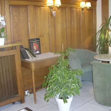 Des Vosges Bw Premier Collection 4* Страсбург