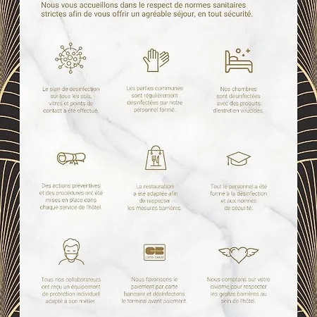 Hotel Des Vosges Bw Premier Collection Strasbourg