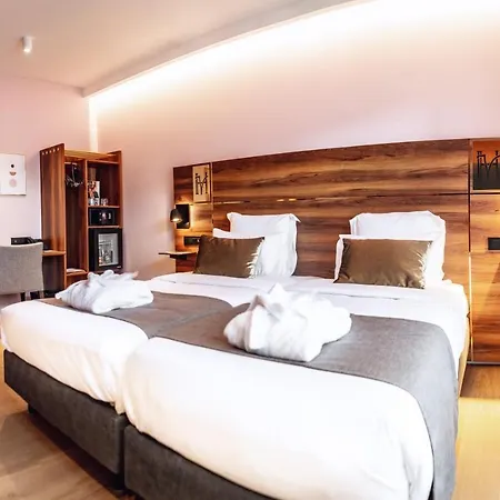 Des Vosges Bw Premier Collection Hotel Strasbourg