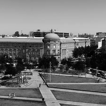 Des Vosges Bw Premier Collection 4*