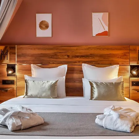 Hotel Des Vosges Bw Premier Collection Strasbourg