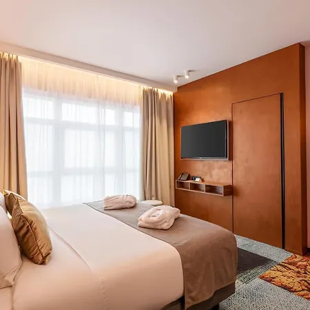 Des Vosges Bw Premier Collection Hotel Strasbourg