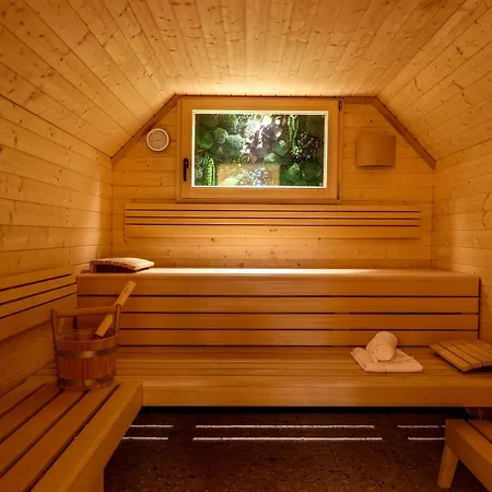 Des Vosges Bw Premier Collection 4*