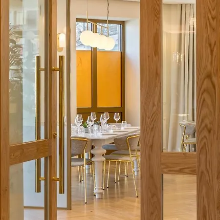 Des Vosges Bw Premier Collection