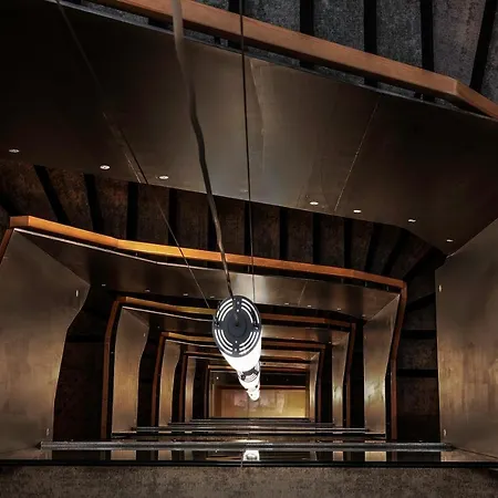 Des Vosges Bw Premier Collection 4*