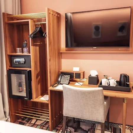 Des Vosges Bw Premier Collection Hotel Strasbourg