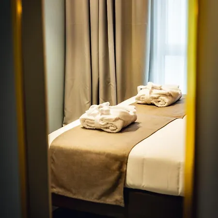 Des Vosges Bw Premier Collection Strasbourg