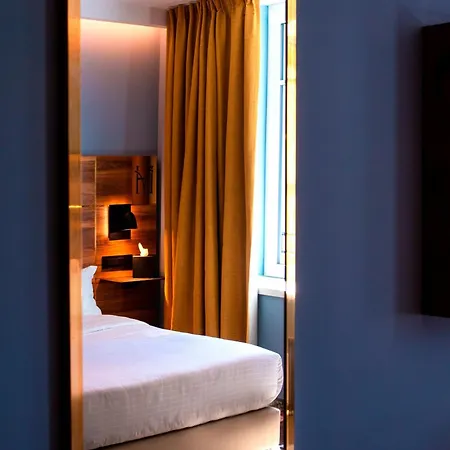 Hotel Des Vosges Bw Premier Collection 4*