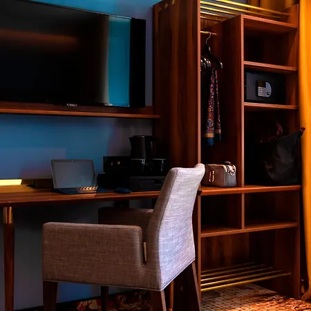 Des Vosges Bw Premier Collection Hotel Strasbourg