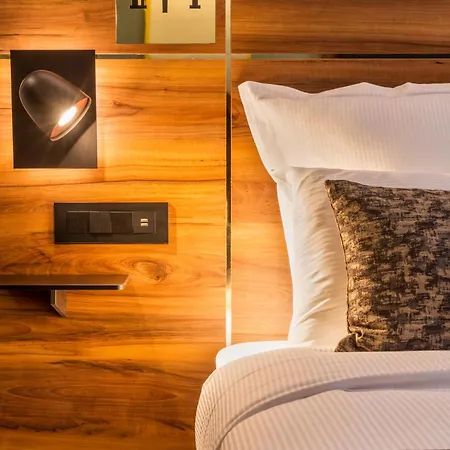 Hotel Des Vosges Bw Premier Collection 4*