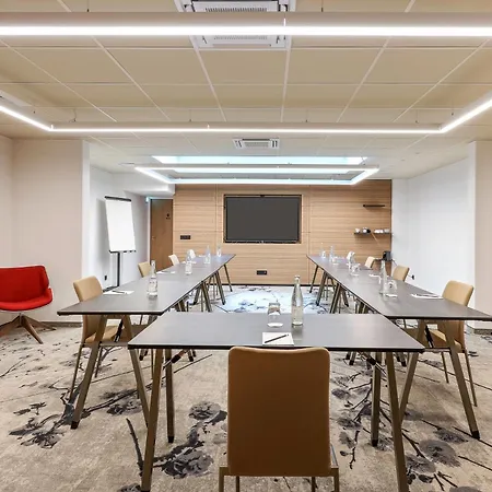 Des Vosges Bw Premier Collection Hotel 4*