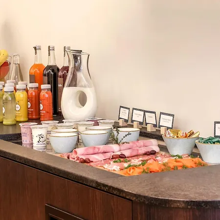 Des Vosges Bw Premier Collection Strasbourg