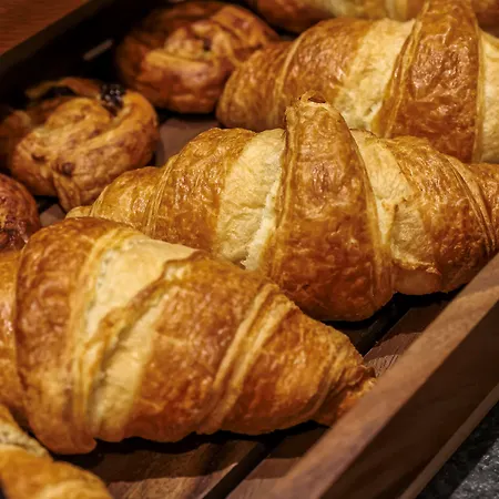 Des Vosges Bw Premier Collection Hotel