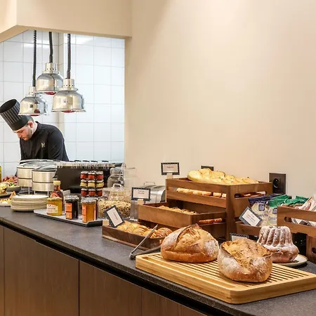 Hotel Des Vosges Bw Premier Collection 4*