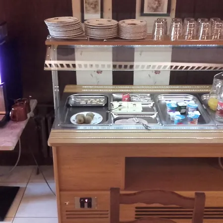 Hotel Des Vosges Bw Premier Collection Strasbourg