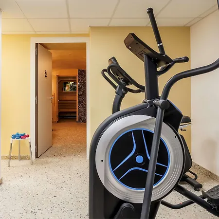 Hotel Des Vosges Bw Premier Collection