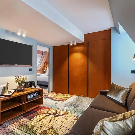 Des Vosges Bw Premier Collection Hotel Strasbourg