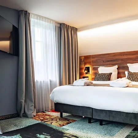 Des Vosges Bw Premier Collection Strasbourg