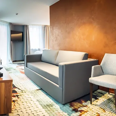 Des Vosges Bw Premier Collection Strasbourg