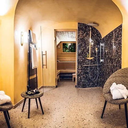 Des Vosges Bw Premier Collection Hotel 4*