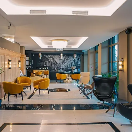 Des Vosges Bw Premier Collection Strasbourg