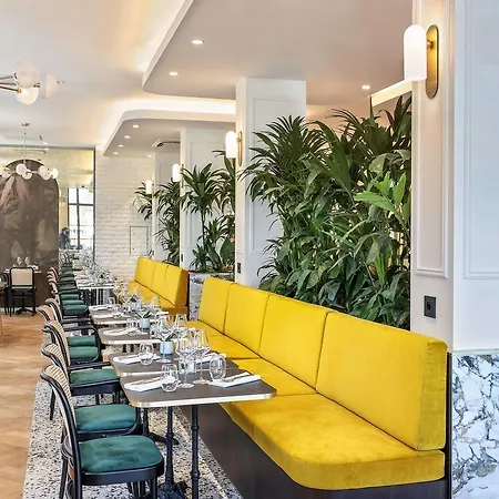 Des Vosges Bw Premier Collection Strasbourg