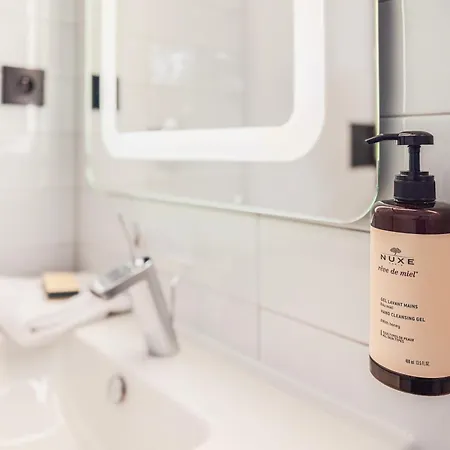 Des Vosges Bw Premier Collection