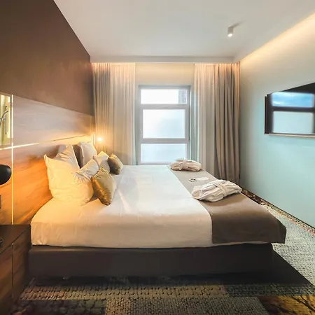 Hotel Des Vosges Bw Premier Collection