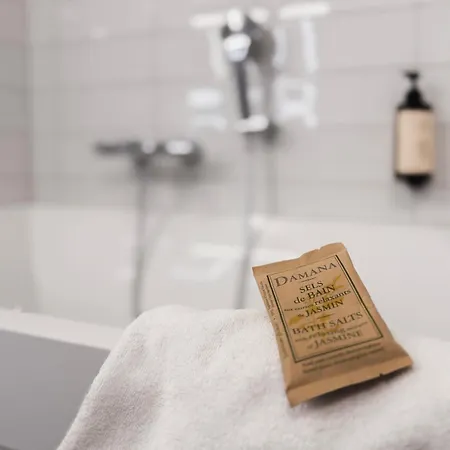 Hotel Des Vosges Bw Premier Collection 4*