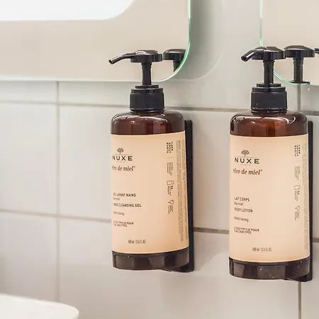 Des Vosges Bw Premier Collection 4*