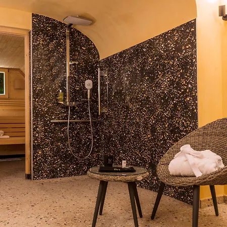 Des Vosges Bw Premier Collection Hotel Strasbourg