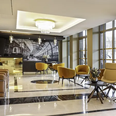 Des Vosges Bw Premier Collection 4*