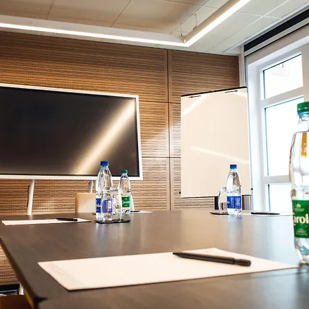 Des Vosges Bw Premier Collection 4* Strasbourg