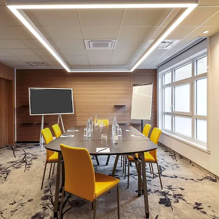 Hotel Des Vosges Bw Premier Collection