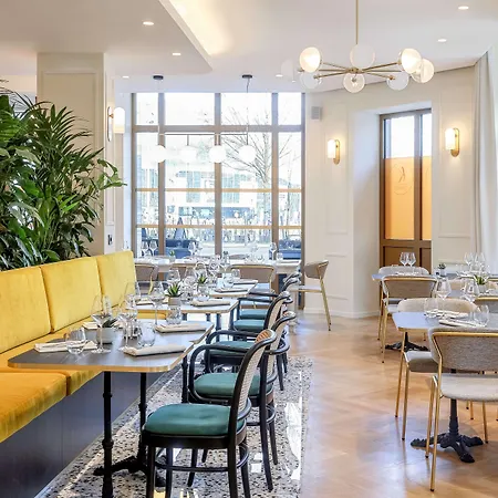 Des Vosges Bw Premier Collection 4*