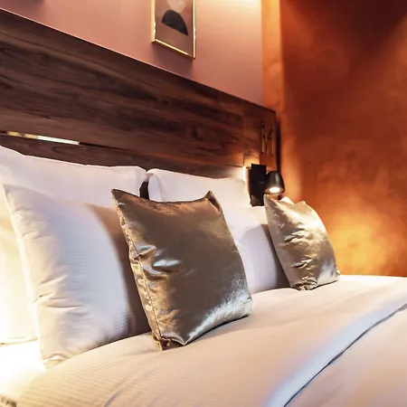 Des Vosges Bw Premier Collection Hotel Strasbourg