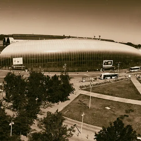 Des Vosges Bw Premier Collection 4* Straatsburg