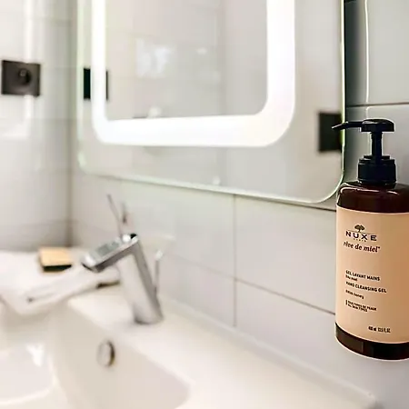 Des Vosges Bw Premier Collection