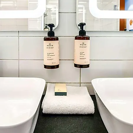 Des Vosges Bw Premier Collection