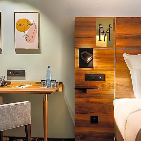 Hotel Des Vosges Bw Premier Collection 4*