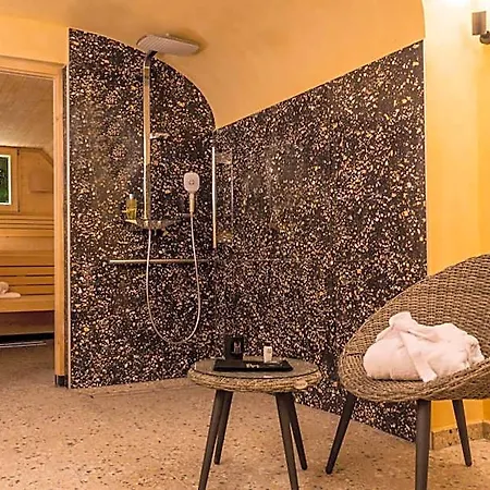 Des Vosges Bw Premier Collection Hotel